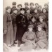 Шинель командного и начальствующего состава ВВС РККА, обр. 1935 г.